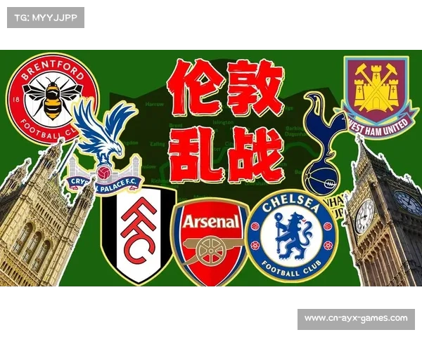 英超球队全景探秘:揭开英格兰顶级联赛各支球队的故事与传奇