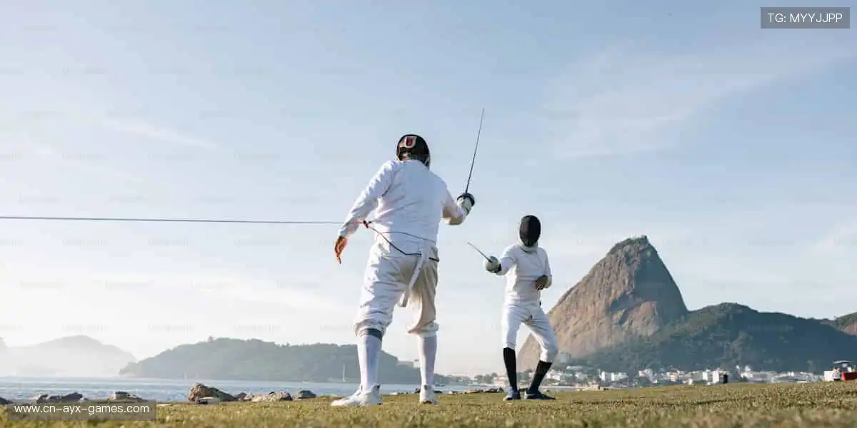 热血赛事，一触即发！🔥